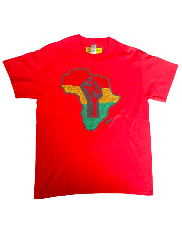 Red T-Shirt 1