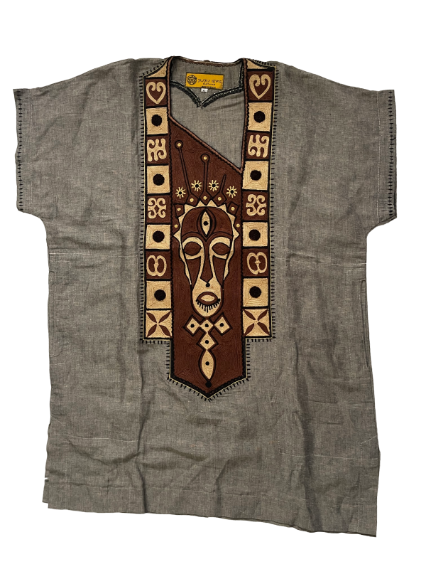 African Clothing