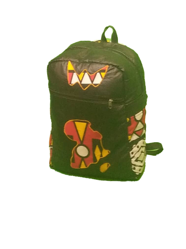 African Print Bags