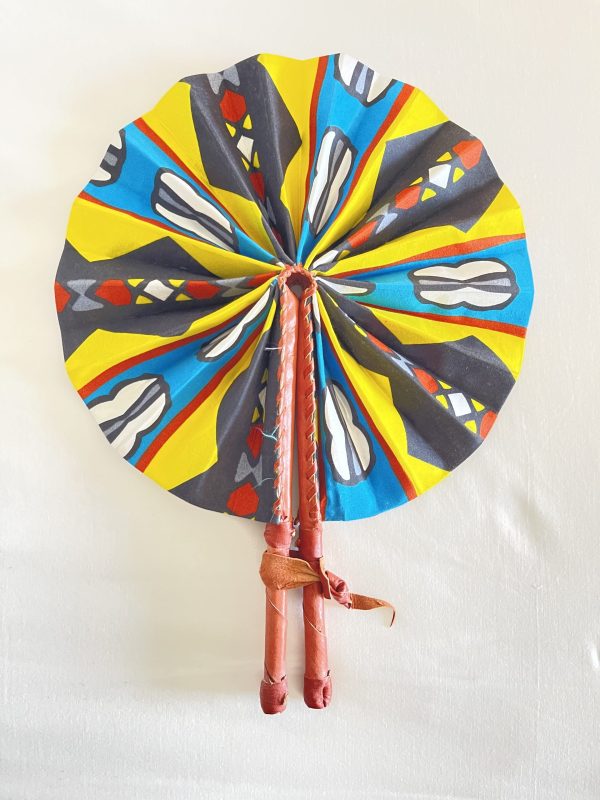 Ankara fan