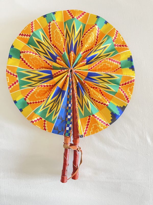 Ankara fan