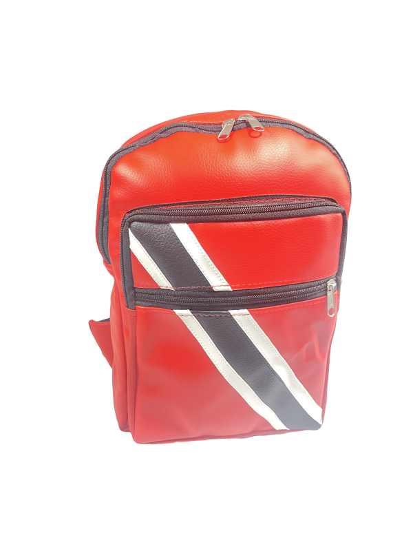 Trinidad and Tobago Shoulder Bag